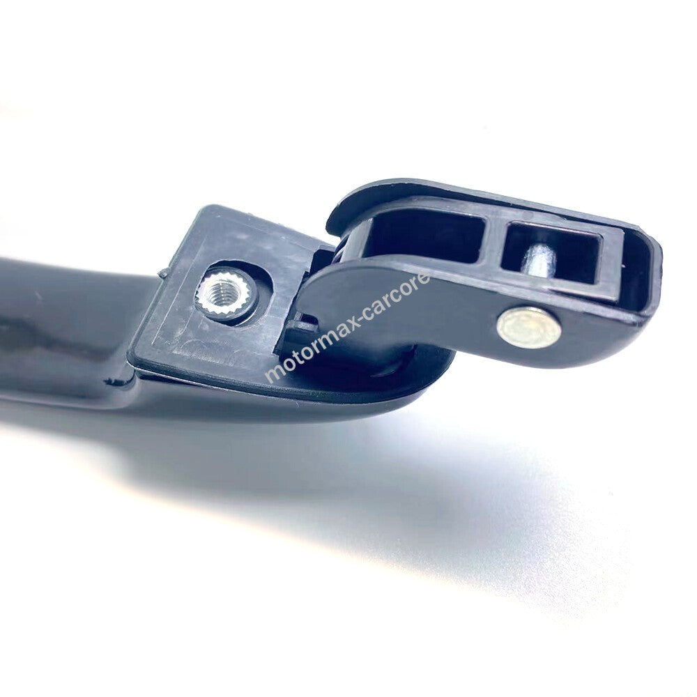 Rear Right Outside Door Handle 83660-2E000 for Hyundai Tucson 2006-2012 6B93BC-57