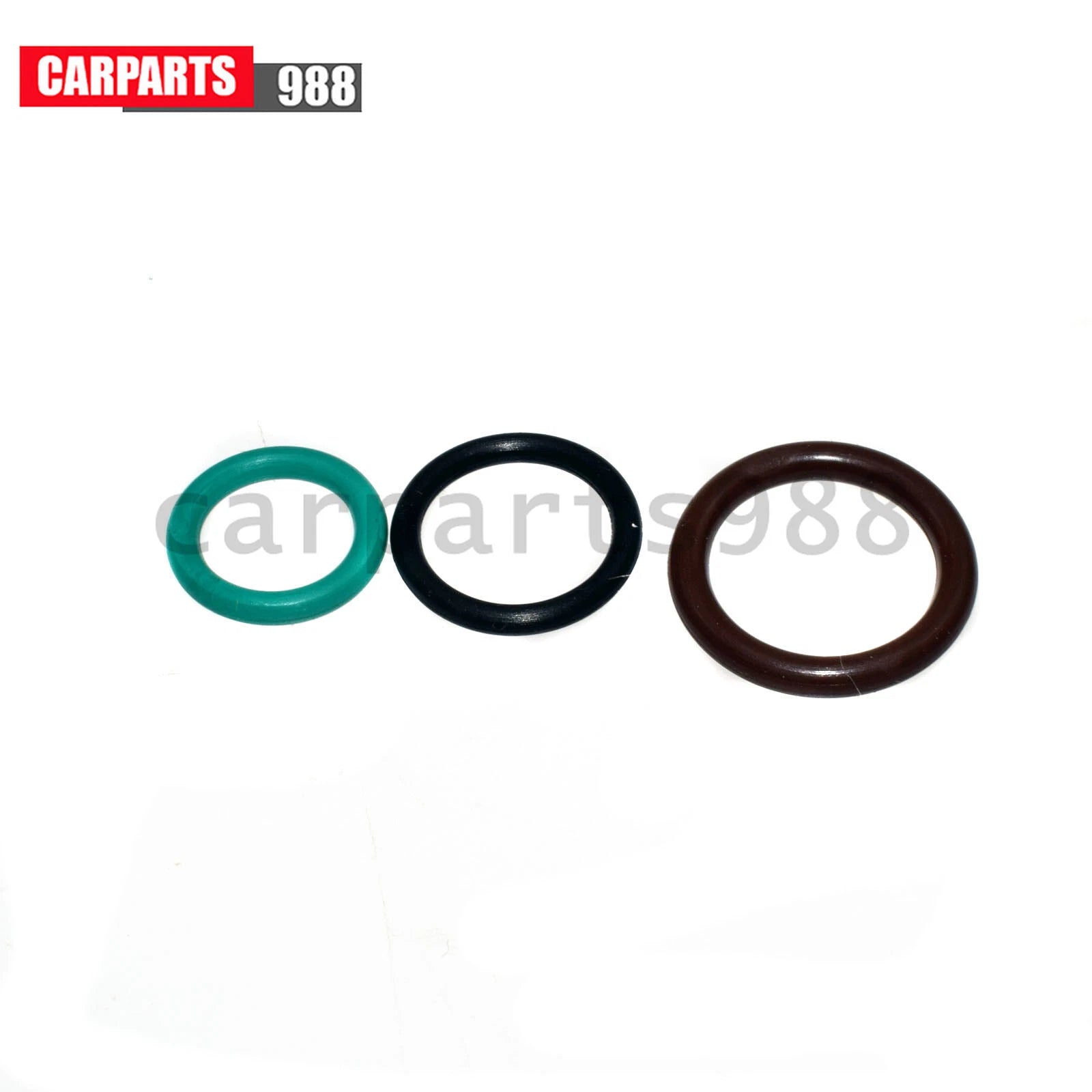 For 2003-07 Ford 6.0L Powerstroke Diesel Fuel Pressure Spring Kit 3C3Z-9T517-AG 6B93BC-57