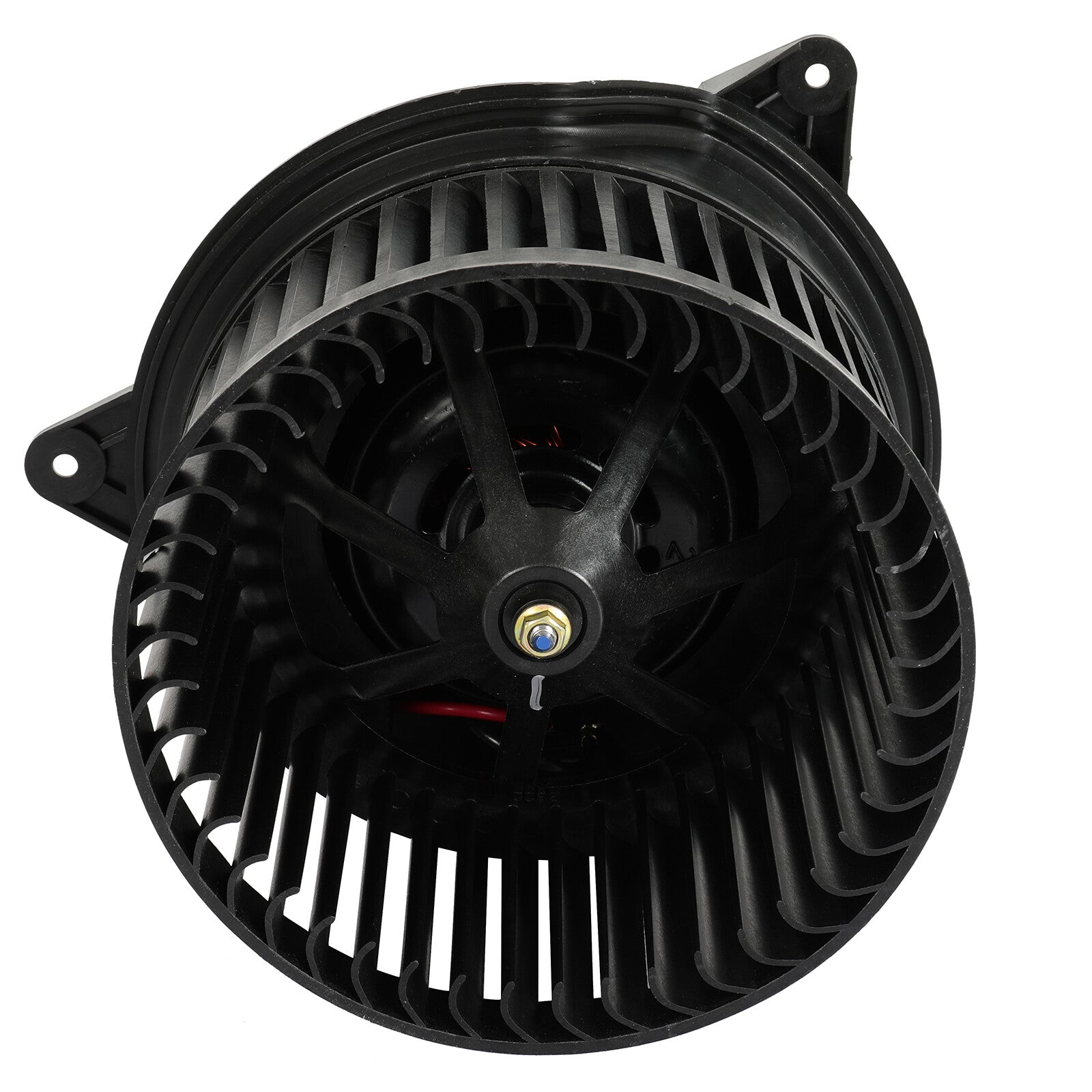 HVAC Heated 700105 BlowerBlower Motor with Fan for 2000 2001-2007 Ford Focus 6B93BC-57