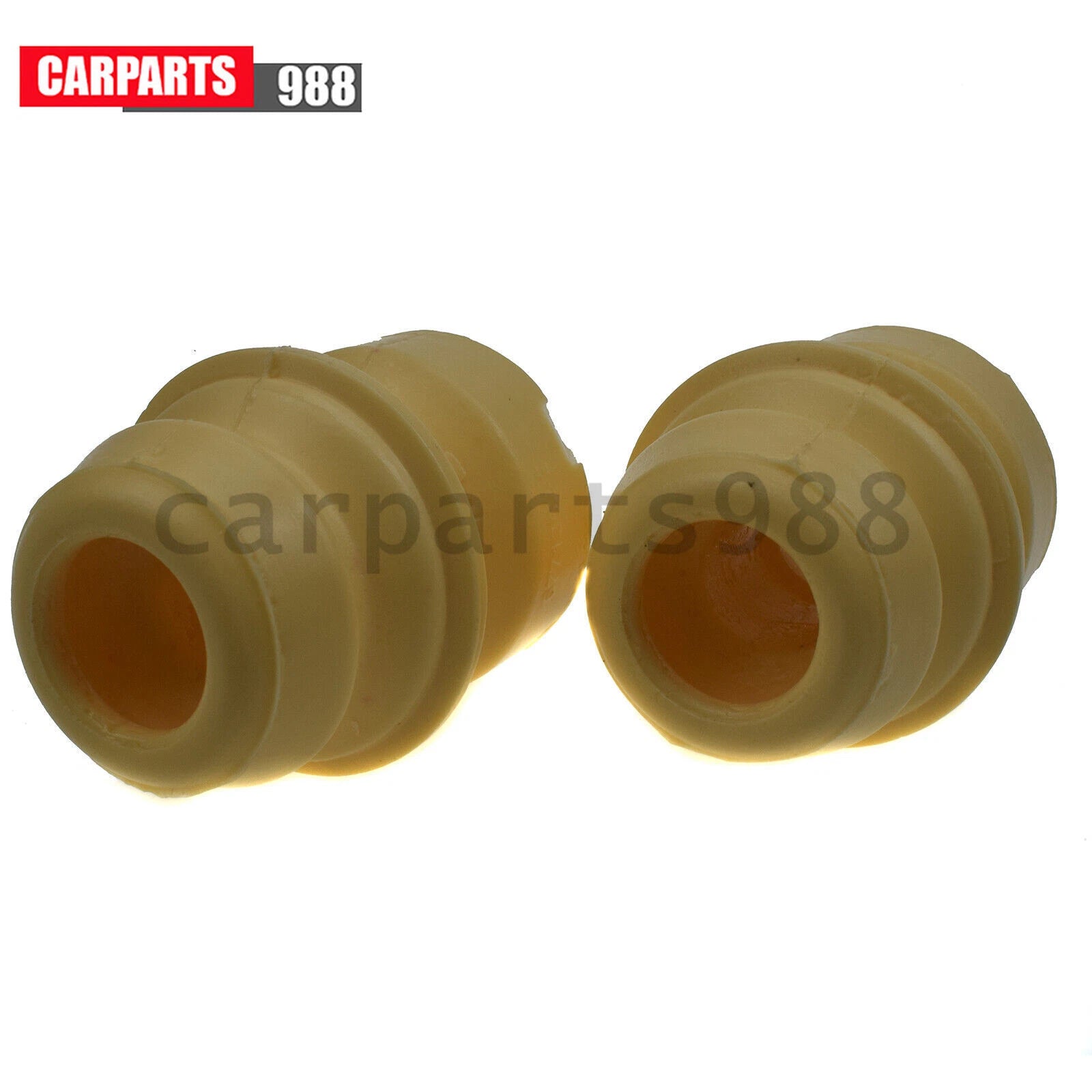Front Left & Right Foam Bump Stop For BMW E90 E92 325i 328i 330i 31336771352 6B93BC-57