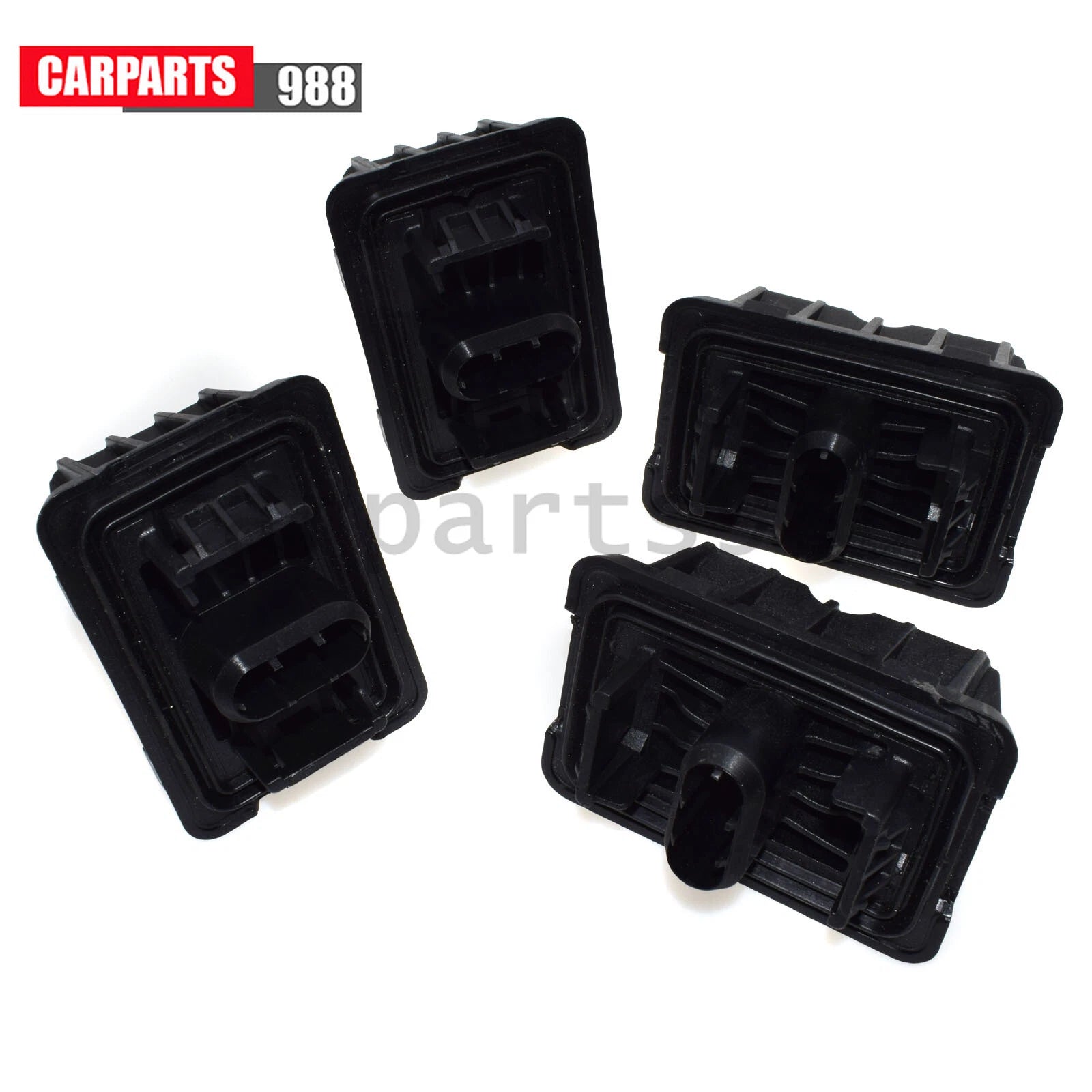 Set of 4 Jack Pad Under Car Support For BMW M3 328i 328xi 335i 335is 51717164761 6B93BC-57