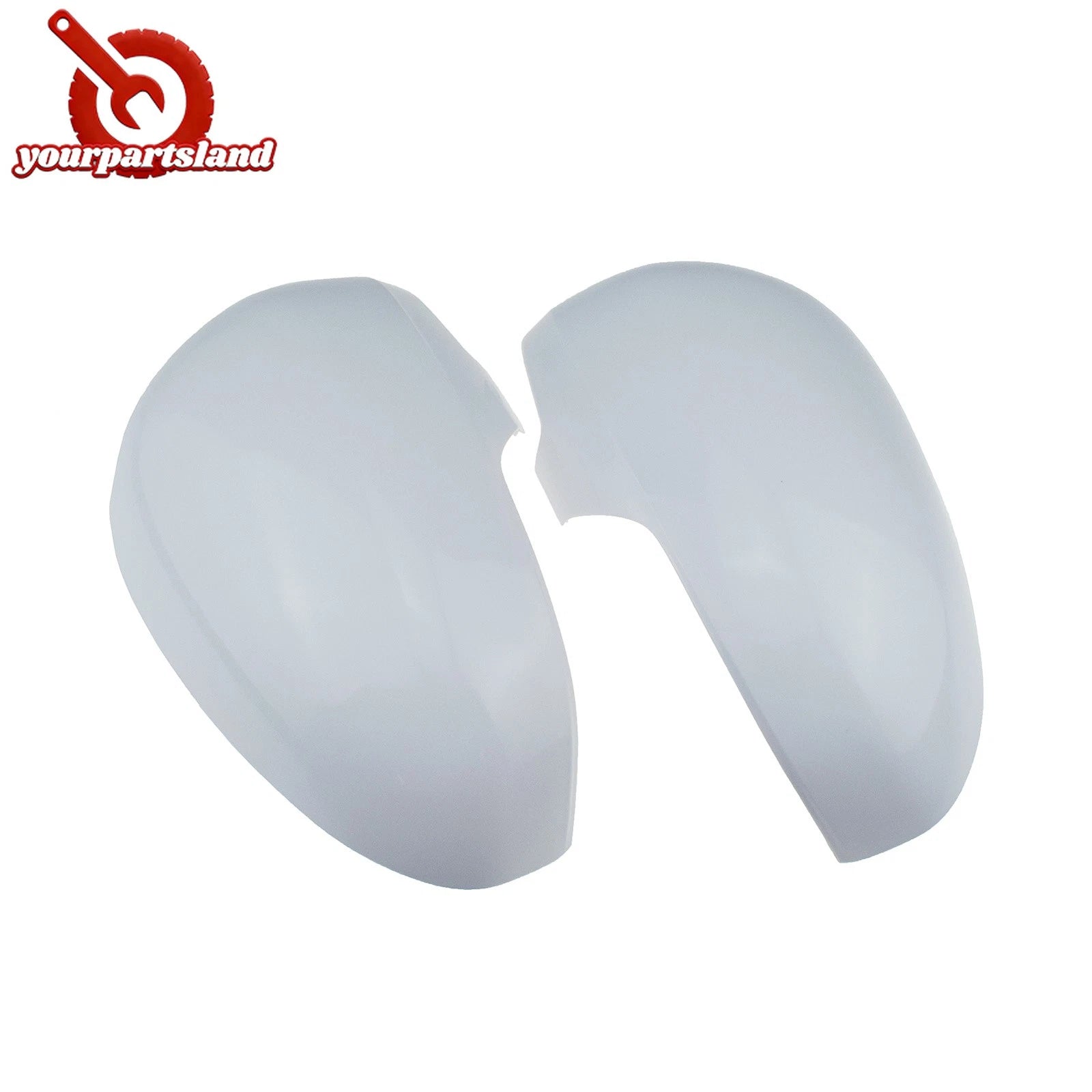 Outer Rearview Mirror Cover LH RH For Toyota Reiz 10-12 87945-0P902,87915-0P902 6B93BC-57