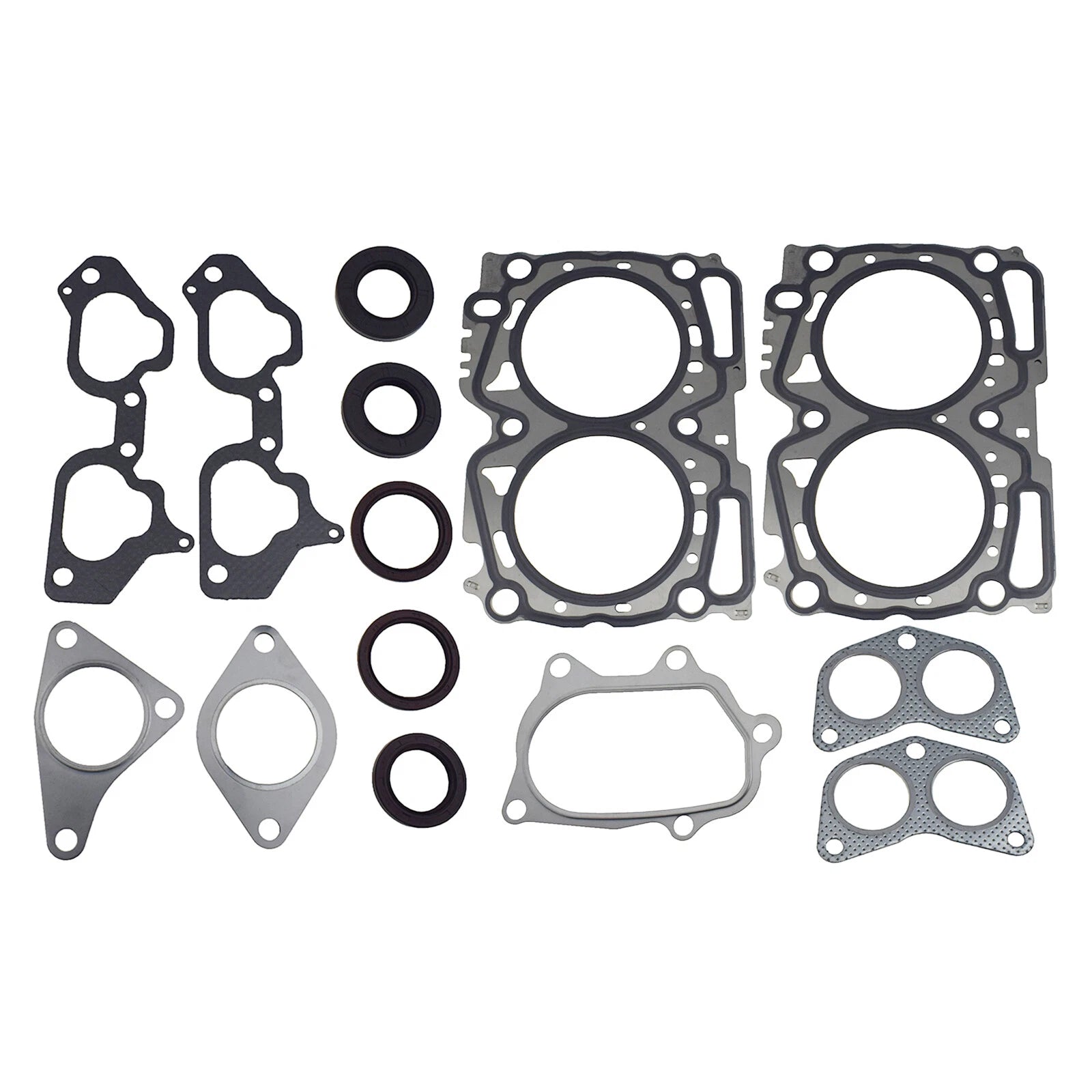 Head Gasket Turbo Gasket Kit for Legacy Forester Outback Impreza Baja SOHC 6B93BC-57