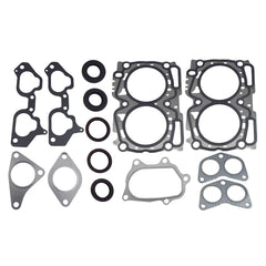 Head Gasket Turbo Gasket Kit for Legacy Forester Outback Impreza Baja SOHC 6B93BC-57
