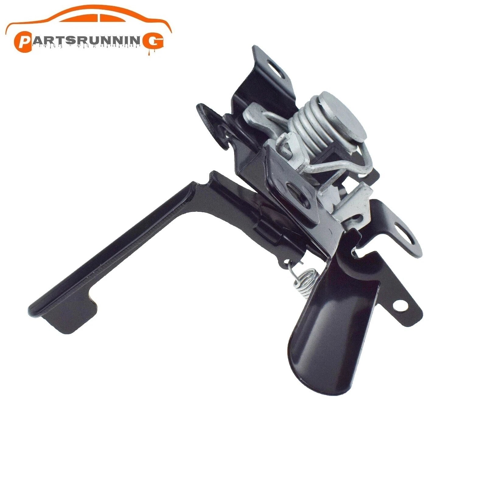 Front Hood Latch Lock For 2014 2015 2016 2017 2018 Subaru Forester 57310SG010 6B93BC-57