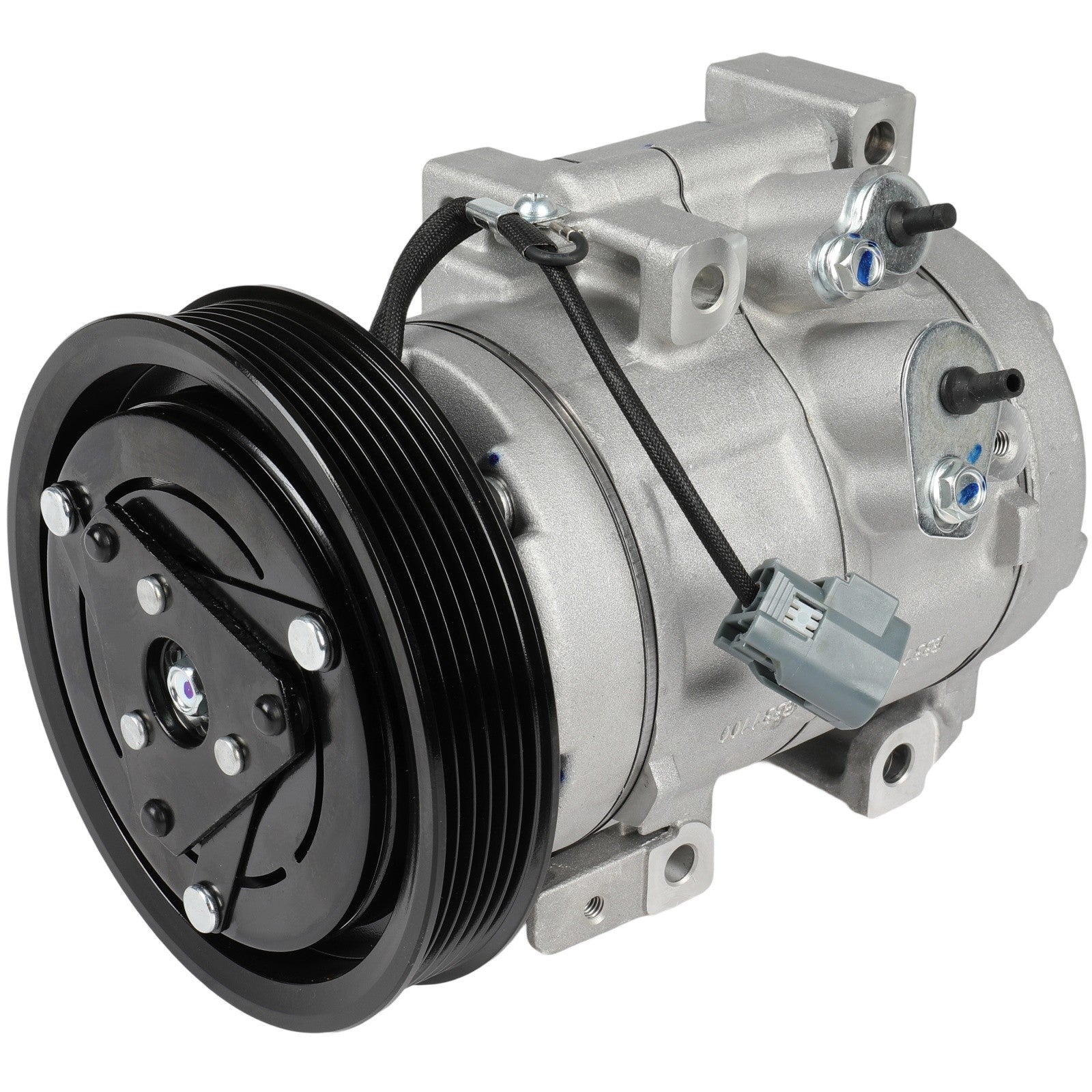 AC A/C Compressor For Mazda 3 2.3L 2010-2011 2012 2013 6B93BC-57