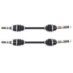 For Kawasaki Mule 2510 2000-2002 Front Left Right 2Pcs  CV Joint Axles 6B93BC-57
