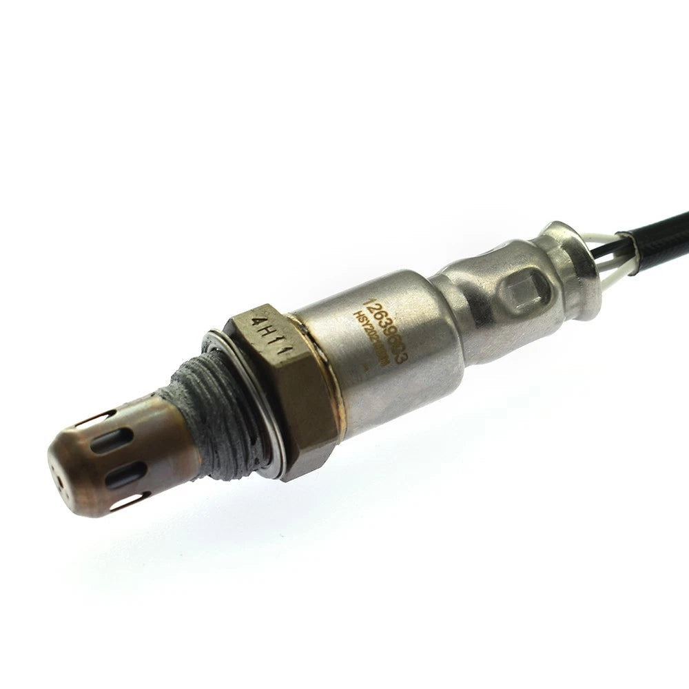 Rear Oxygen Sensor For Buick LaCrosse Regal 2.4L Chevy Malibu 2.4L Ecotec HUMMER 6B93BC-57