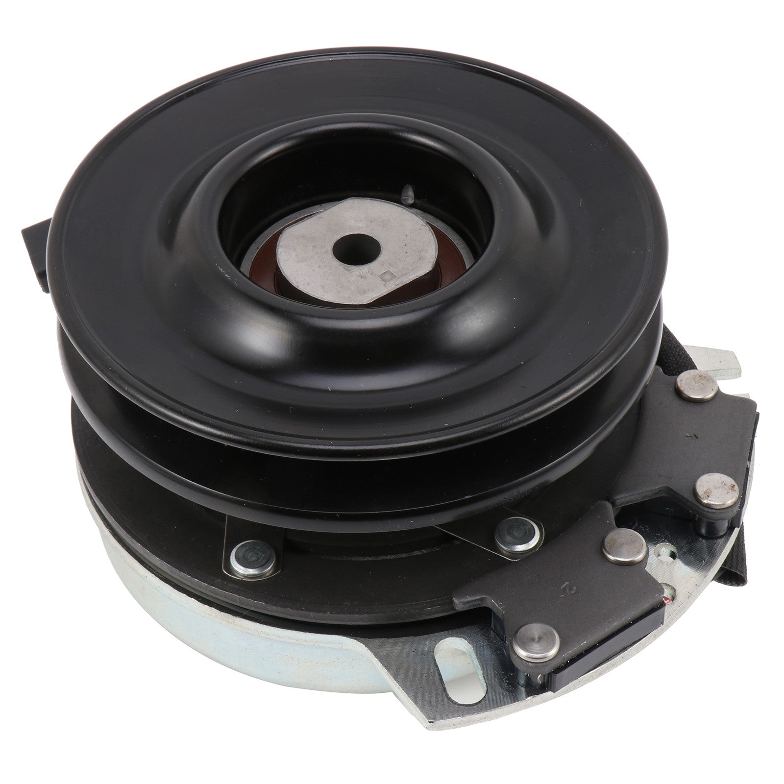 Electric PTO Clutch For Big Dog Hustler 601784 601784K Warner 5219-107 6B93BC-57