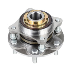 4 Pcs Front & Rear Wheel Hub Bearings For Toyota Tacoma 2005-2019 RWD 6 Lug Only 6B93BC-57