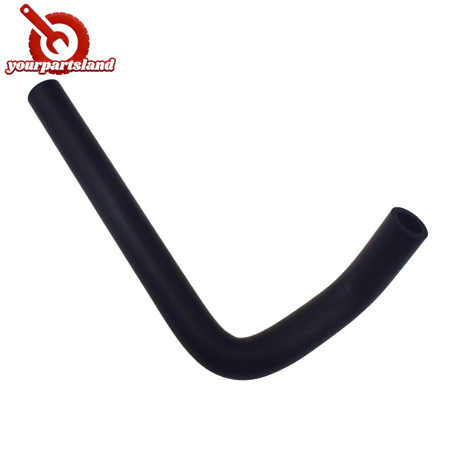 Left PCV Breather Hose For 05-08 Nissan Pathfinder Xterra Frontier 11826ZL80B 6B93BC-57
