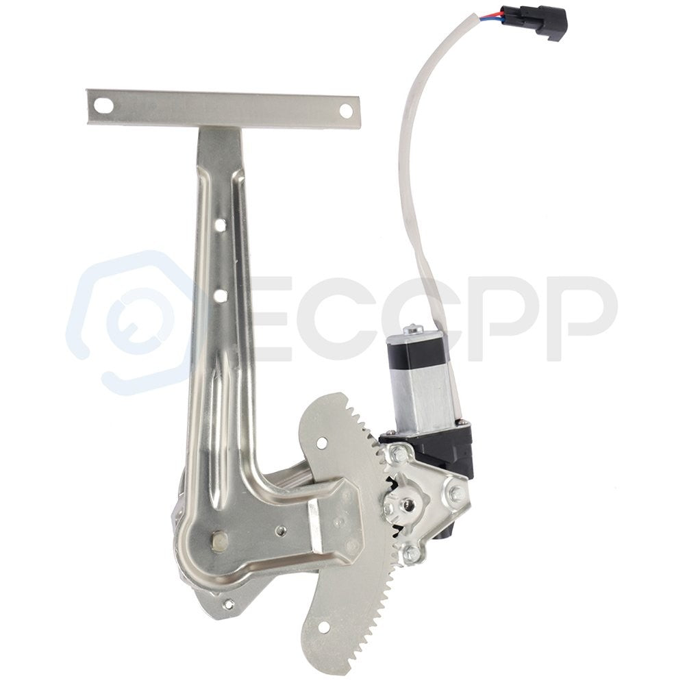 For 2000-2006 Nissan Sentra Rear Left Driver LH Power Window Regulator w/Motor KOEEP
