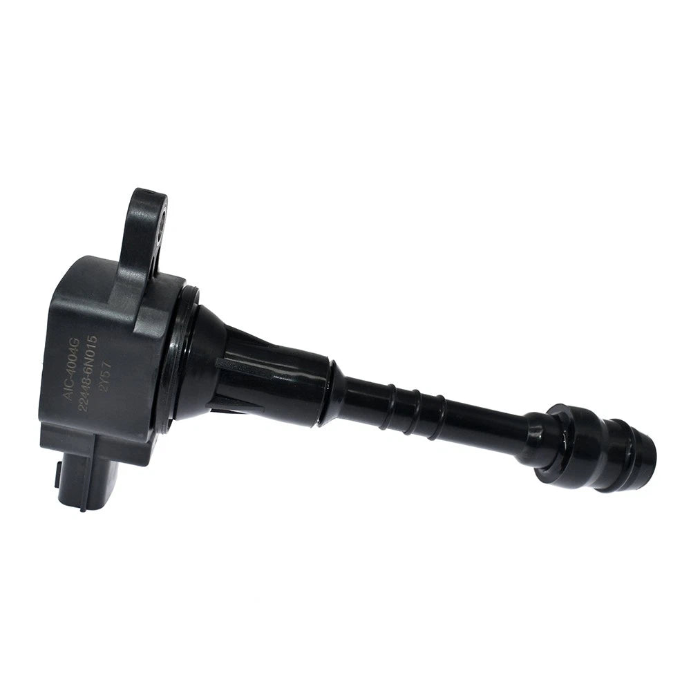 4x 22448-6N015 Ignition Coils For Nissan Sentra 1.8L I4 22448-6N011 6B93BC-57