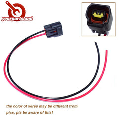 Ignition Coil Connector Pigtail Plug Harness for Ford 4.6L 5.4L 6.8L WPT579 6B93BC-57
