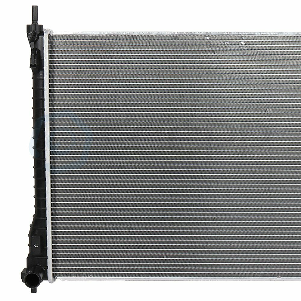 Aluminum Radiator for 2012-2015 Chevrolet Captiva Sport Fits CU13057 KOEEP