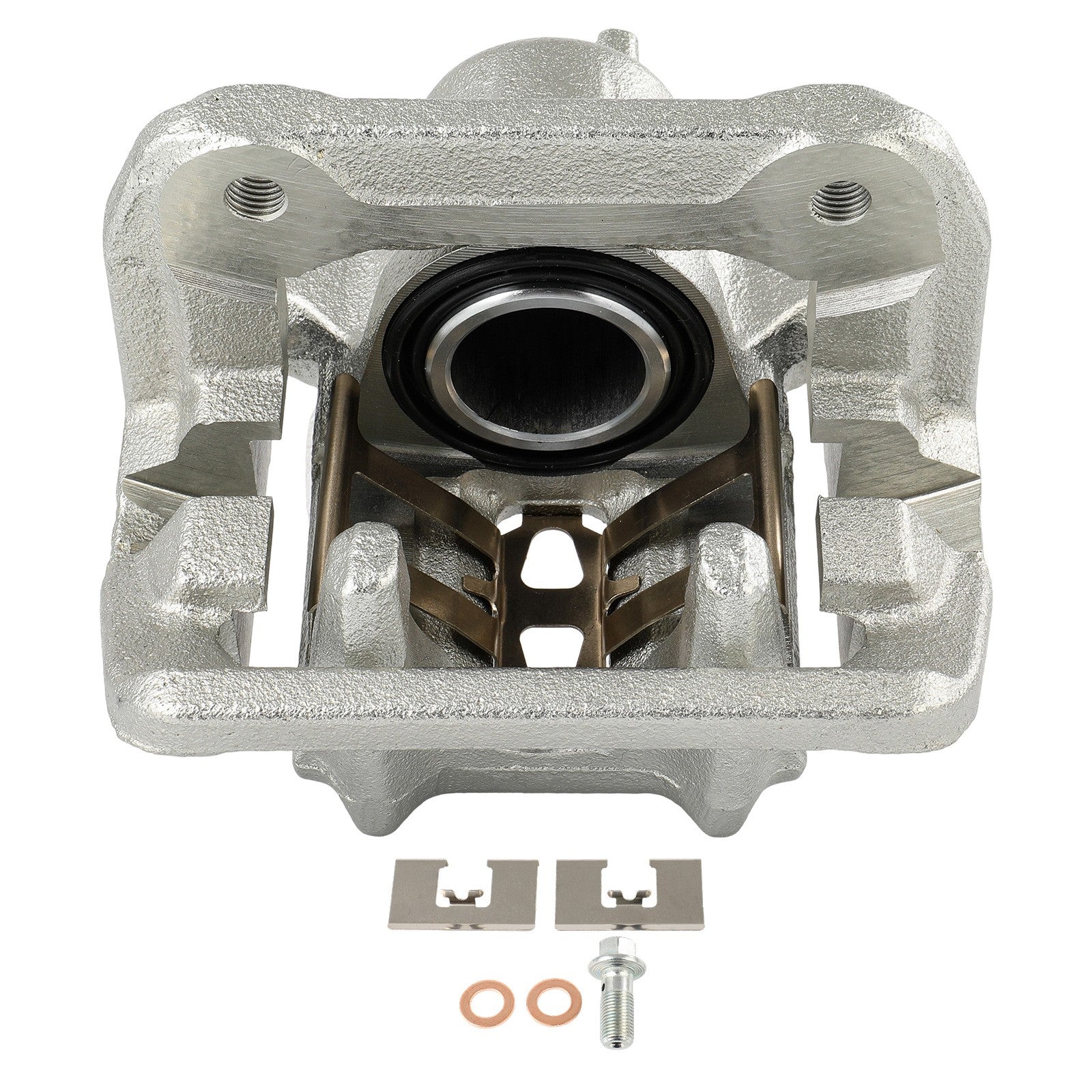 Rear Left Brake Caliper 1Pc  For 1991-1995 Acura?Legend 1996-1998?Acura?Rl 6B93BC-57