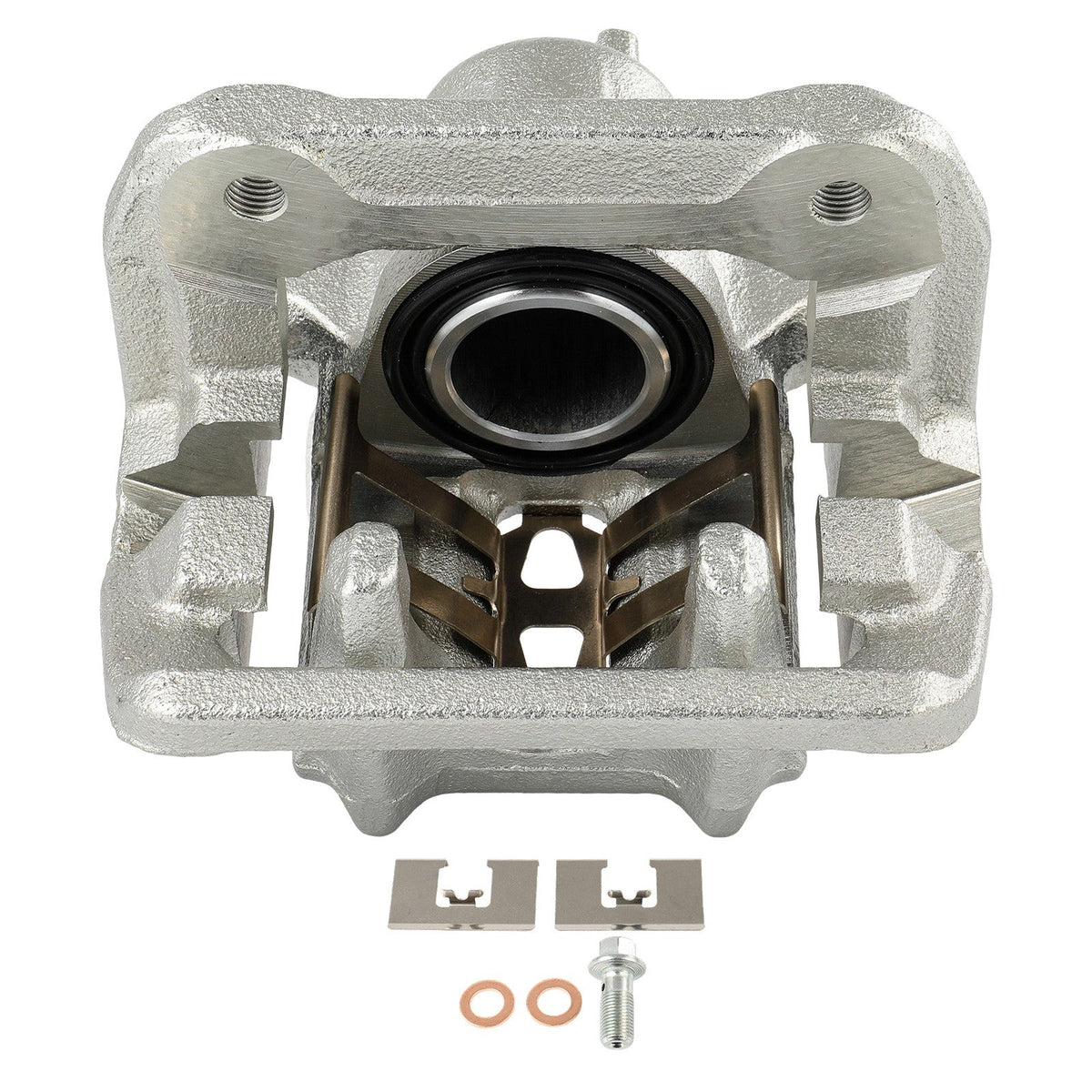 Rear Left Brake Caliper 1Pc  For 1991-1995 Acura?Legend 1996-1998?Acura?Rl 6B93BC-57