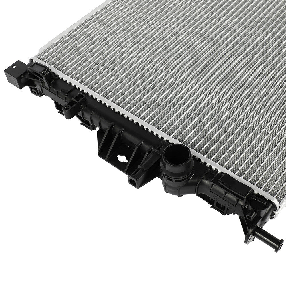 Radiator For 2013 2014 2015 2016 2017 2018 Ford Focus for 13352 radiator 6B93BC-57