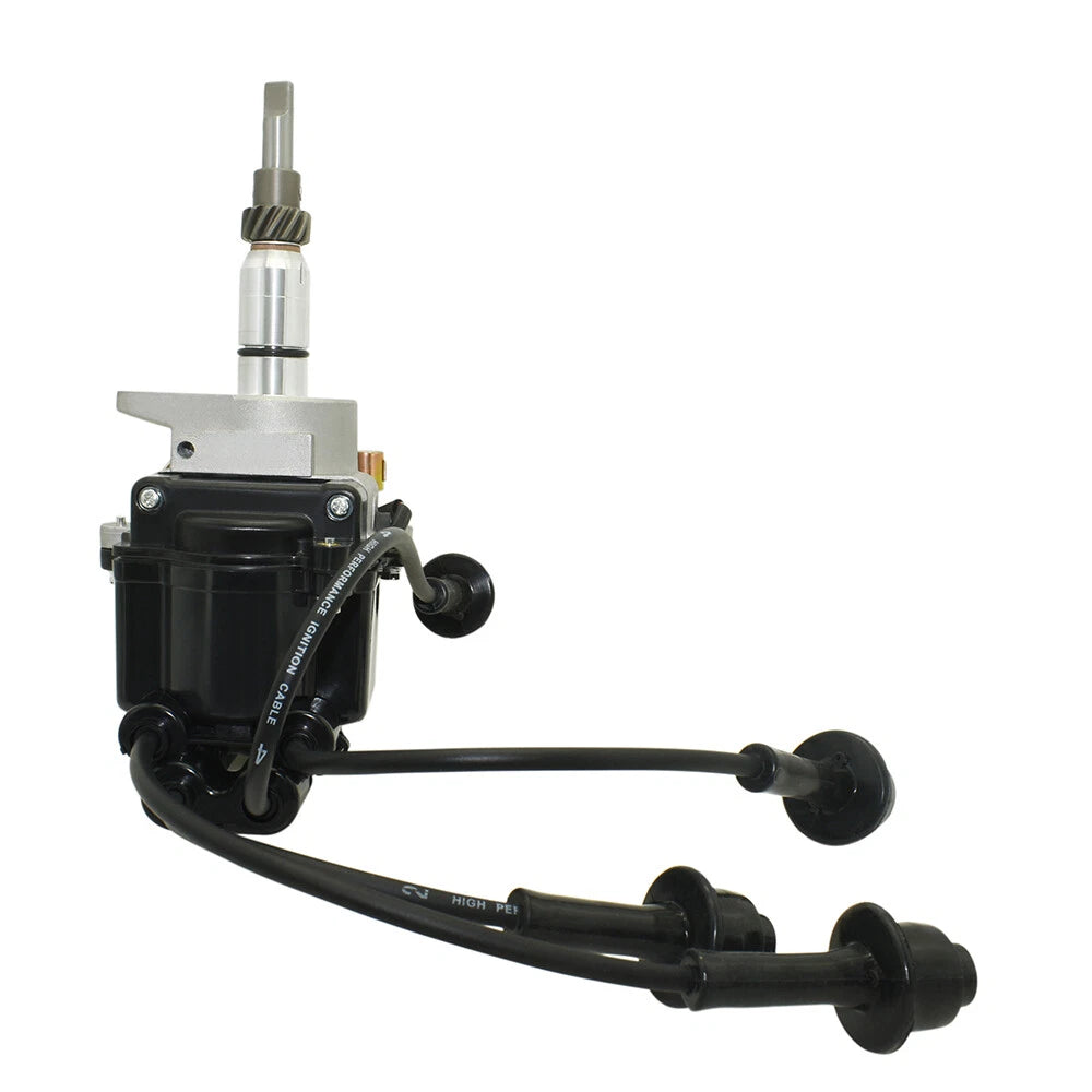 Ignition Distributor For Daihatsu Toyota Hiace Forklift 5K 2Y 3Y 4Y 19030-72080 6B93BC-57