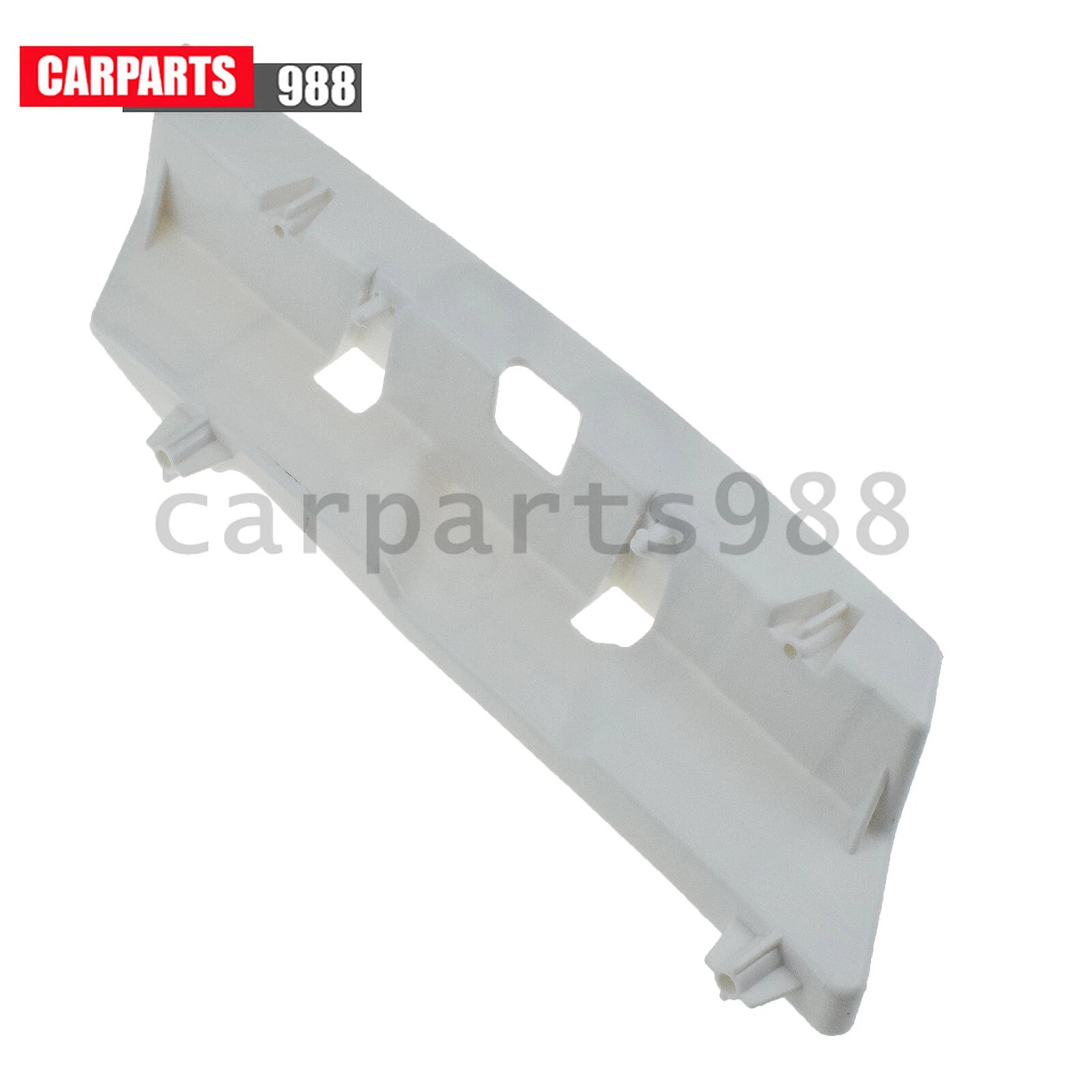 Front Right RH Bumper Bracket For Lexus IS200T IS250 IS350 5253353020 LX1033114 6B93BC-57