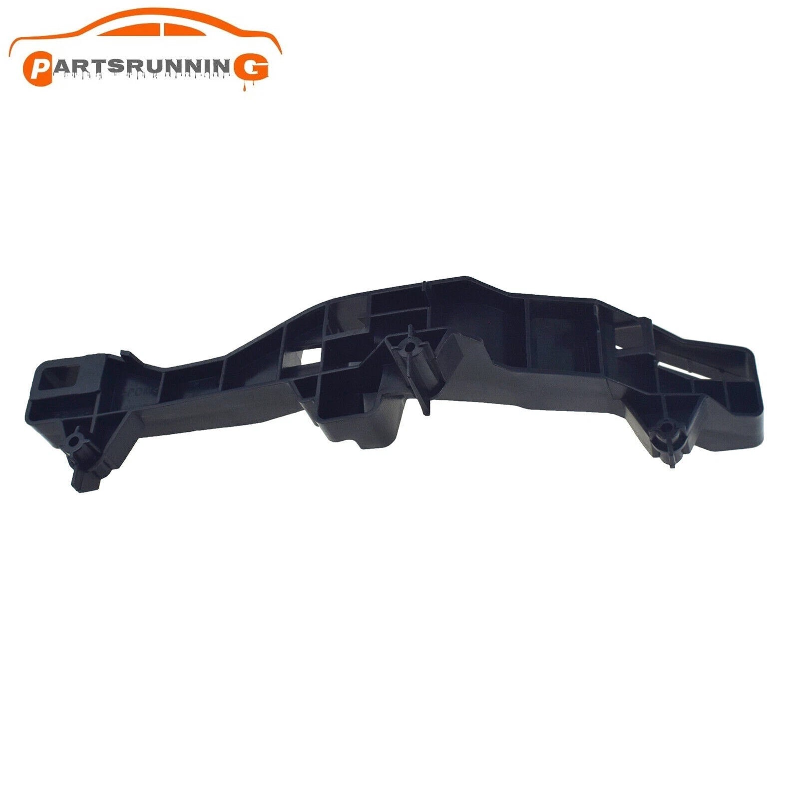 Left Front Bumper Retainer Bracket Support For 2014-21 Toyota 4Runner 5213435070 6B93BC-57