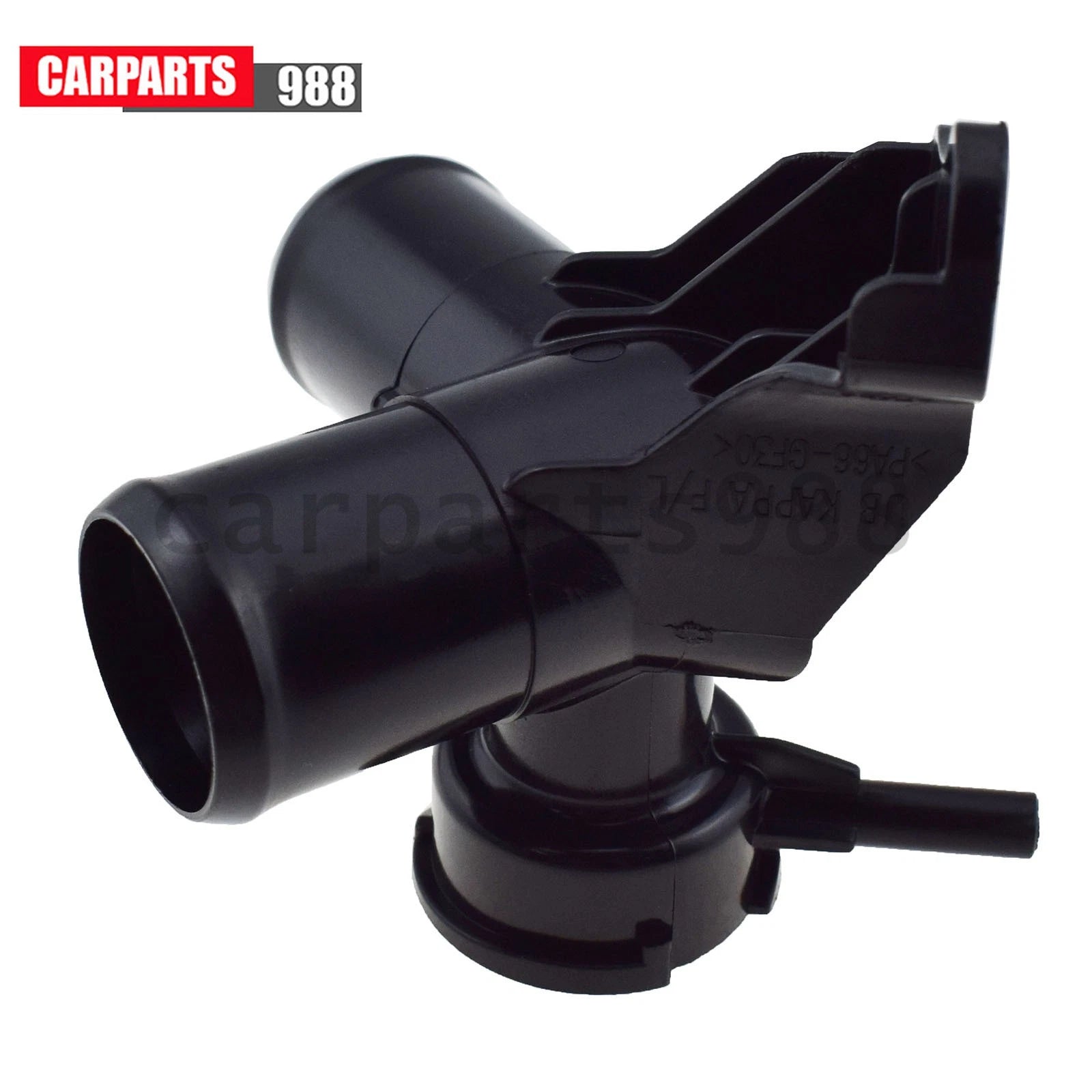 Radiator Coolant Filler Neck For Kia Rio 2012 2013 2014 2015-2016 25329-1W900 6B93BC-57
