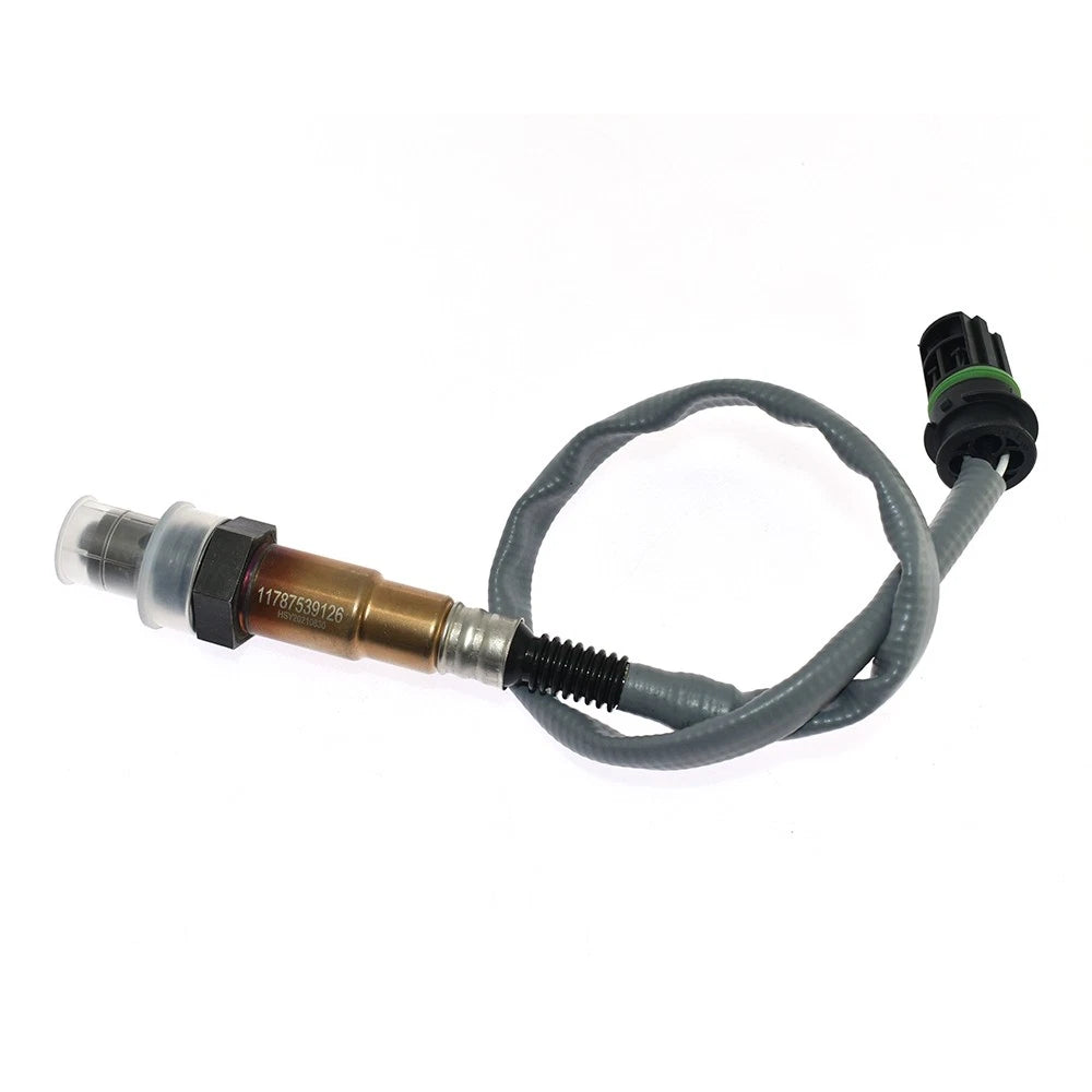 Downstream Oxygen Sensor11787539126 For BMW 128i 325i 535xi 650i 750i X5 X6 Z4 6B93BC-57