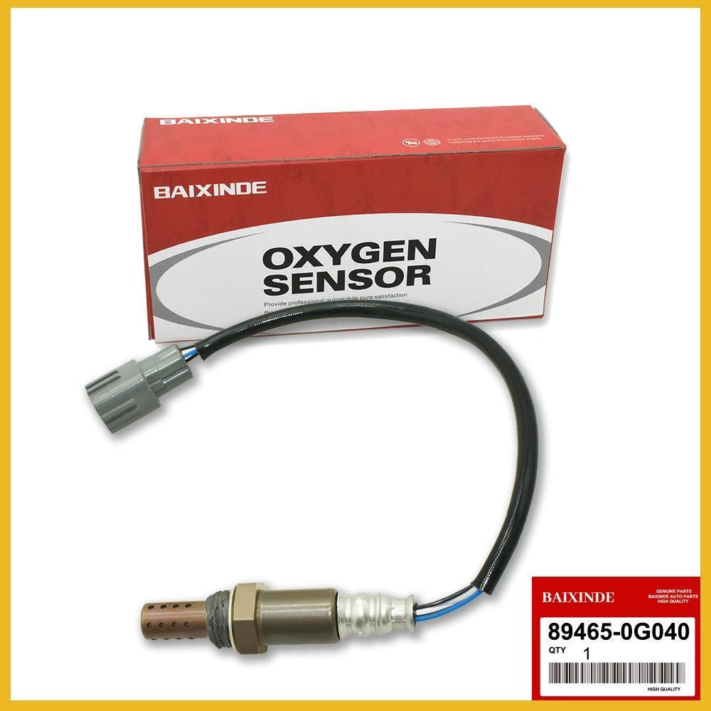 89465-0G040 Lambda O2 Oxygen sensor for Toyota Prado GRJ120 1GR 894650G040 6B93BC-57
