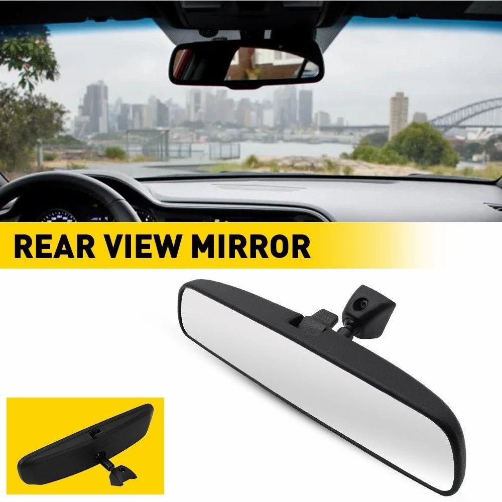 Inside Rearview Center Mirror For 2011-2022 Hyundai Kia 851013X100 85101-3X100 A 6B93BC-57