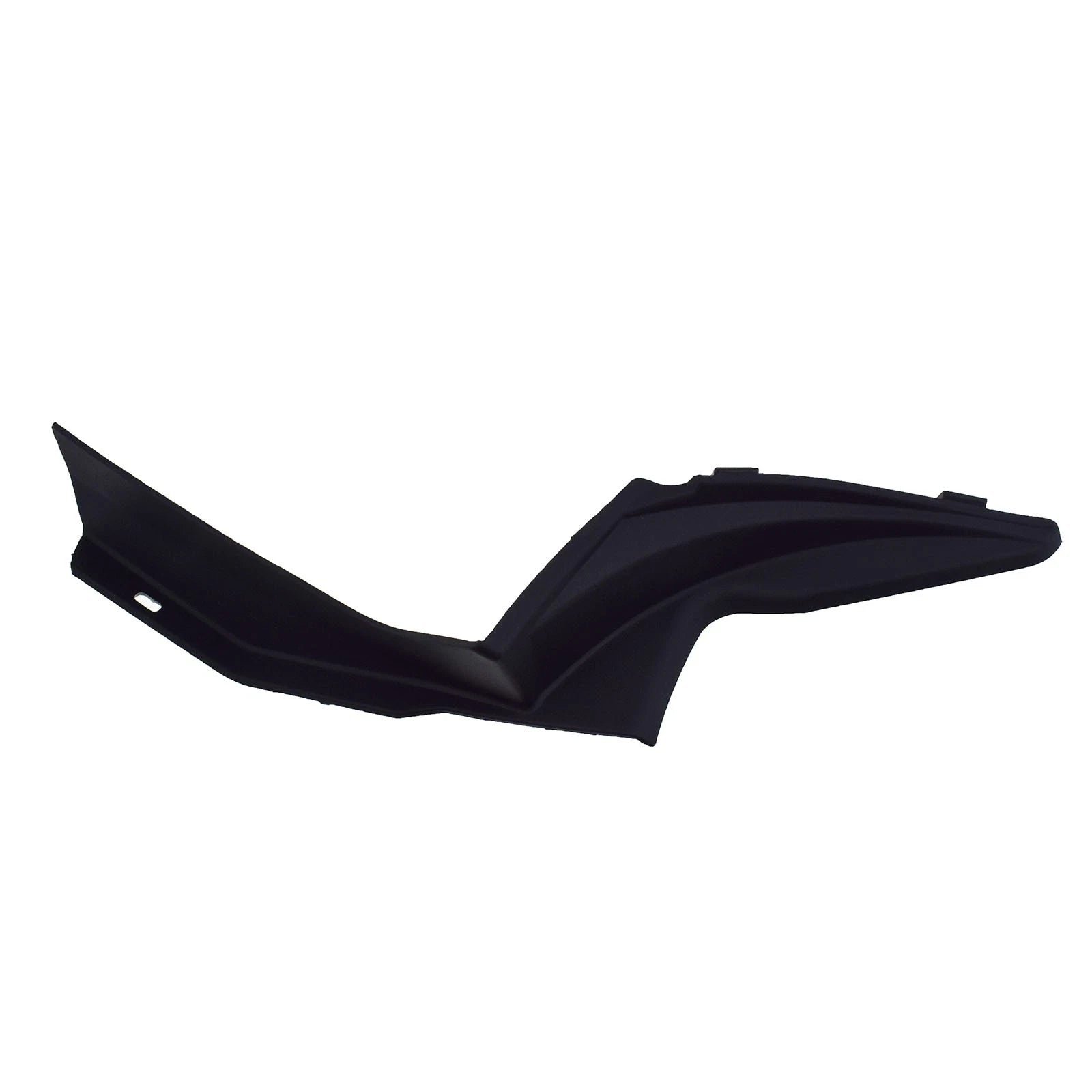 Front Right Windshield Wiper Cowl Extensions Caps For Toyota HILUX REVO 2015-17 6B93BC-57
