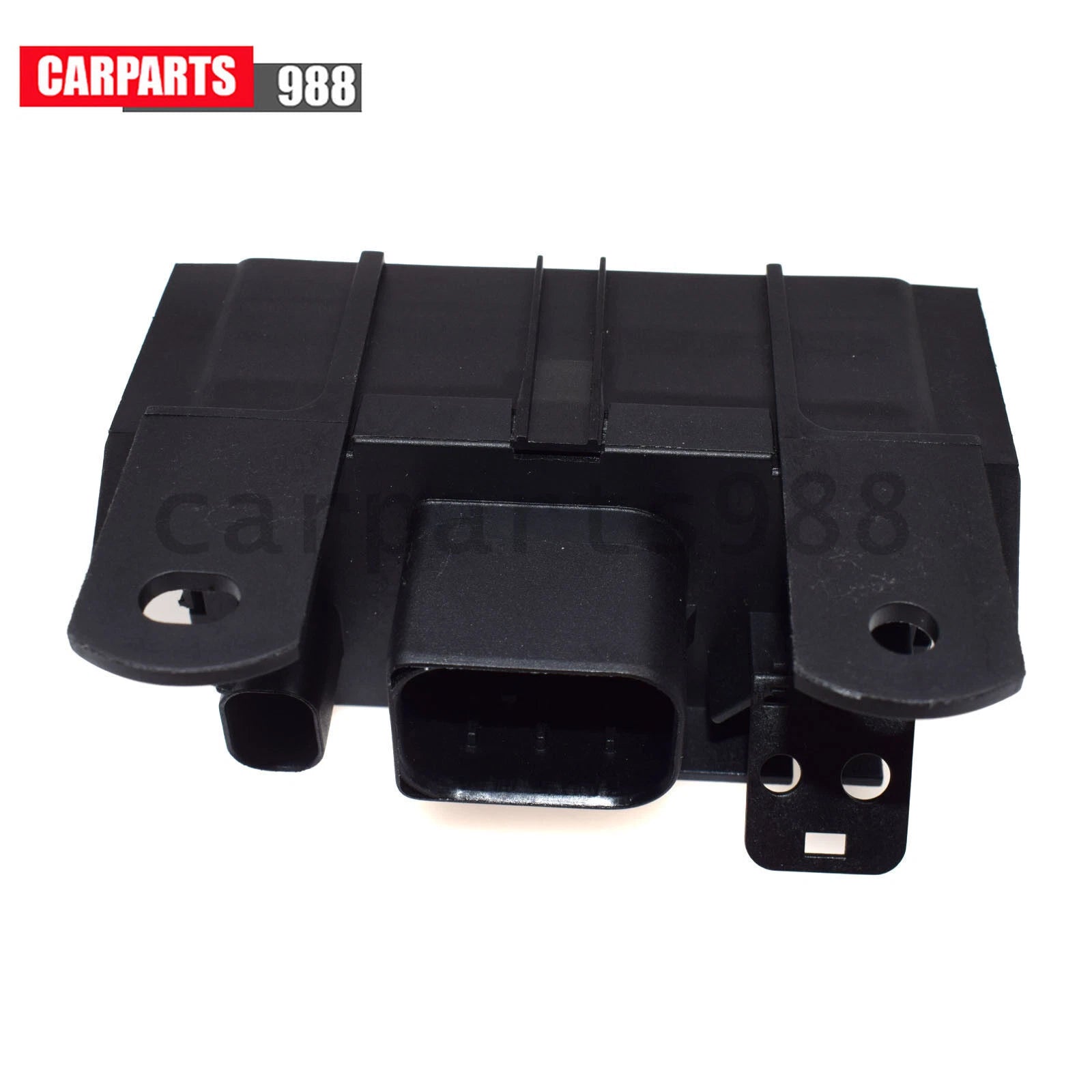 Glow Plug Relay Control Module Accessory for Mercedes W202 Sprinter 0005453616 6B93BC-57