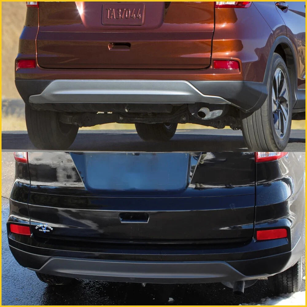 Bumper Reflector For 2015-16 HONDA CRV Rear Right Passenger Side Light Lamp Case 6B93BC-57