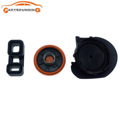 For 2007-2016 Mini Cooper Countryman Cooper 1.6L L4 Valve PCV Cover Repair Kit 6B93BC-57