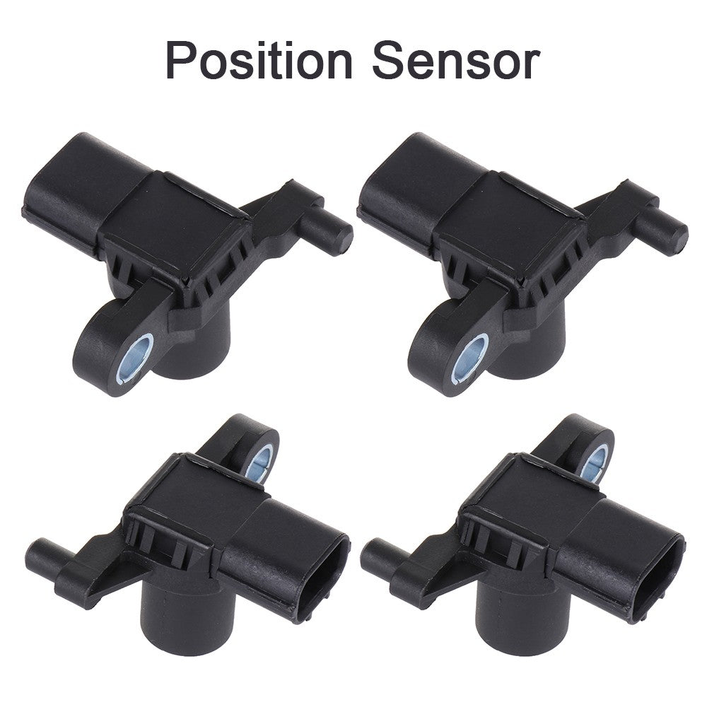 ECCPP Camshaft Position Sensor For ACURA 2004-2005 HONDA 2001-2005 37840-RJH-006 ECCPP