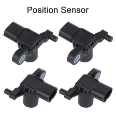 ECCPP Camshaft Position Sensor For ACURA 2004-2005 HONDA 2001-2005 37840-RJH-006 ECCPP