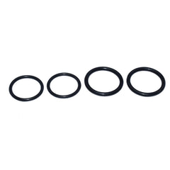 For BMW N42 N46 E81 Spark Plug Tube O-Ring Seal Gasket 11377514007 11377514008 6B93BC-57