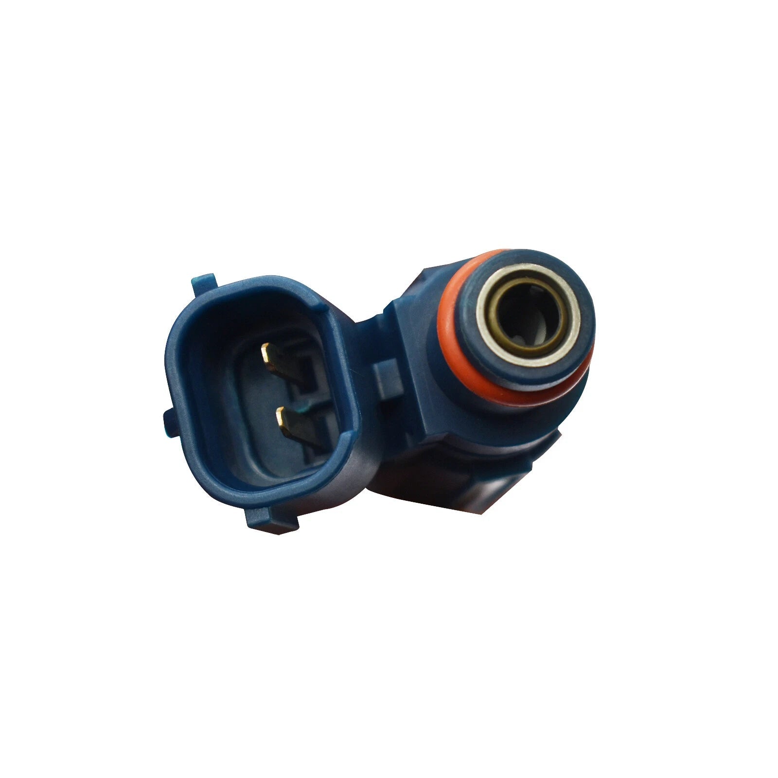 1x Fuel Injector For Kawasaki KX450F Ninja ZX-10R ATV KFX450R EAT286 49033-0010 6B93BC-57