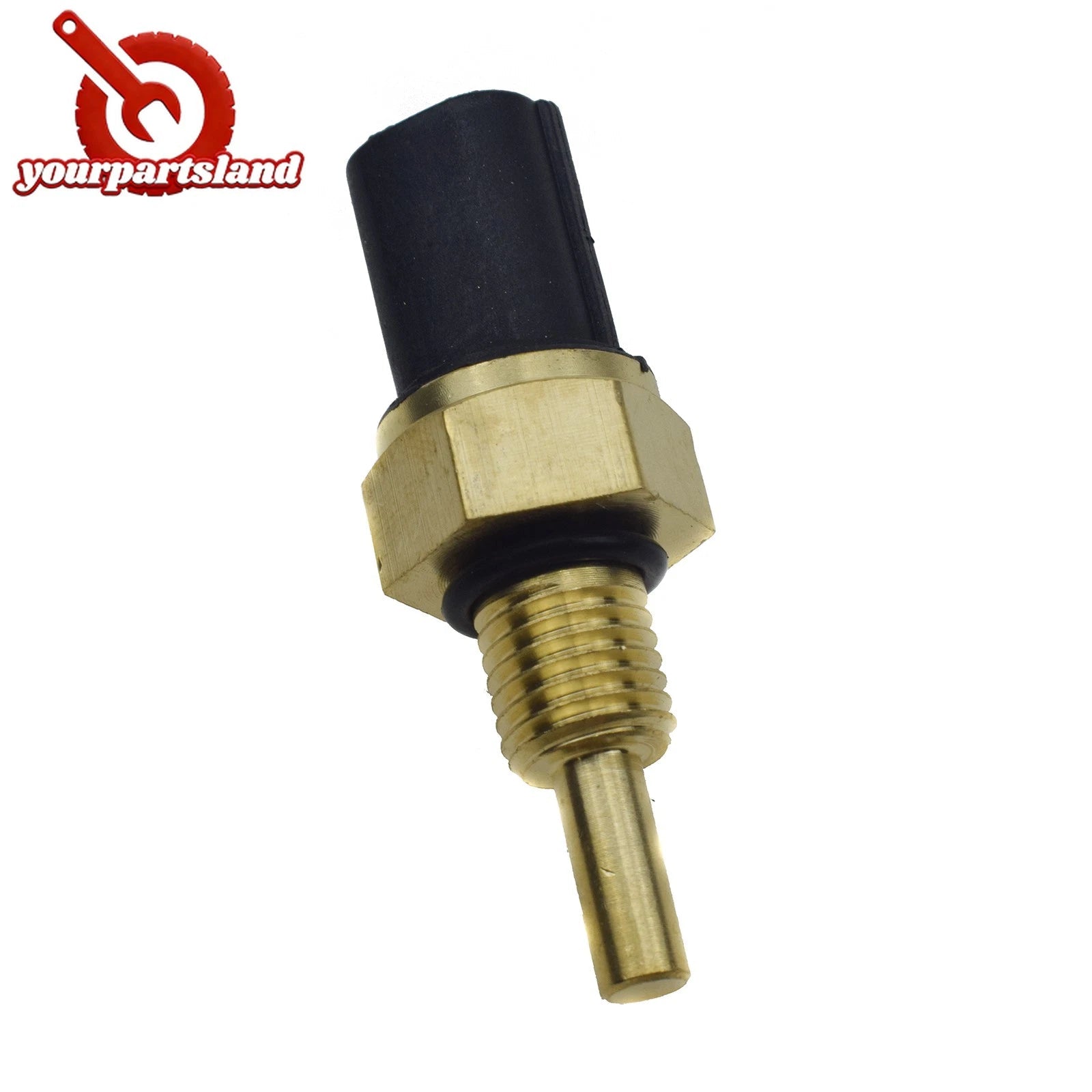 Engine Coolant Temperature Sensor For Honda Accord Acura TSX RSX TL37870-PLC-004 6B93BC-57