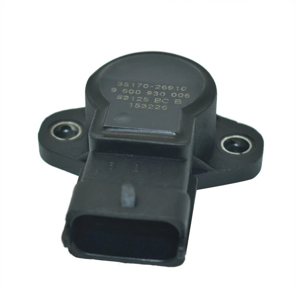 Throttle Position Sensor Fits Hyundai Elantra Kia Soul 35170-26910 6B93BC-57