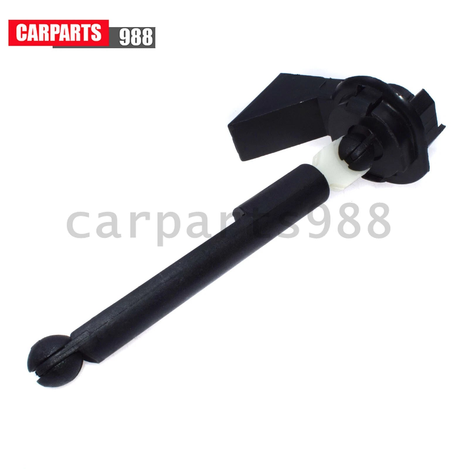 Bonnet Lock Hood Repair Kit For Ford Focus II Mk2 04-12 4M5AA16B970AB 1355231 6B93BC-57