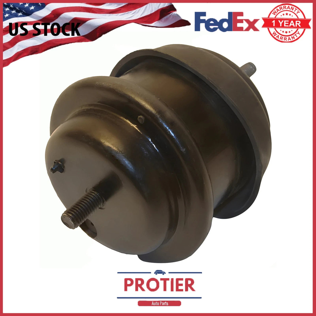 Rear Engine Mount for GMC ACADIA BUICK ENCLAVE SATURN SUV OUTLOOK TRAVERSE 6B93BC-57