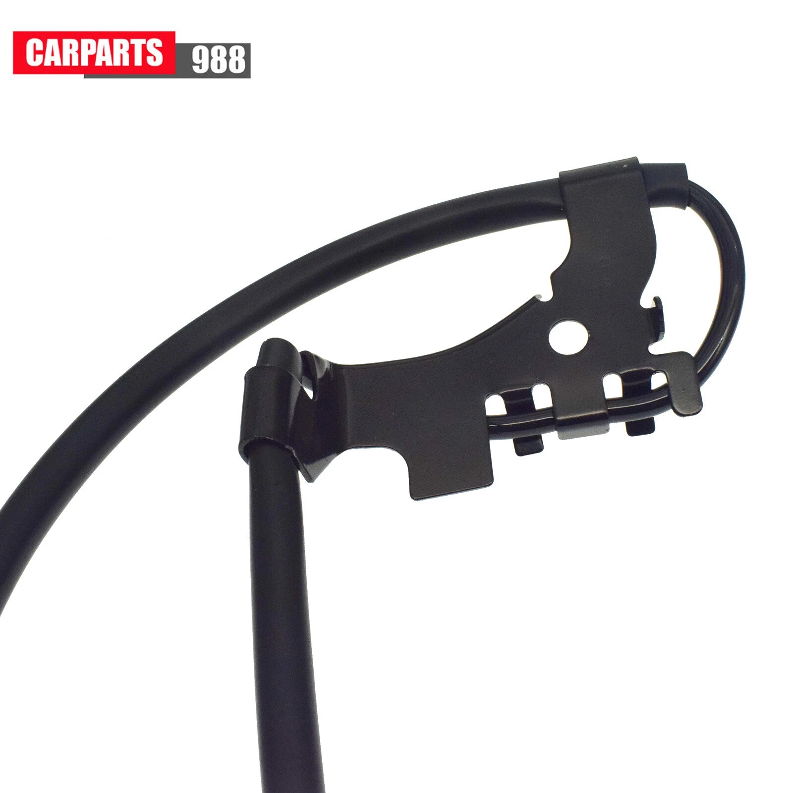 For Lexus GS350 GS430 IS250 Front Left ABS Wheel Speed Sensor + Sensor Wire 6B93BC-57