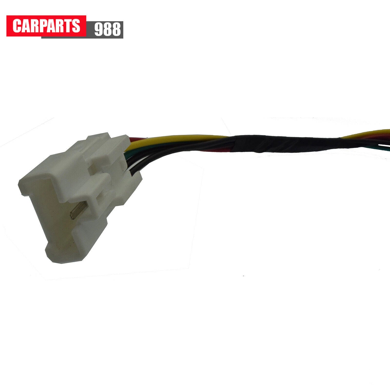 Taillight Tail Light Lamp Rear Socket & Wire For 2009-2013 Kia Forte 92440-1M200 6B93BC-57