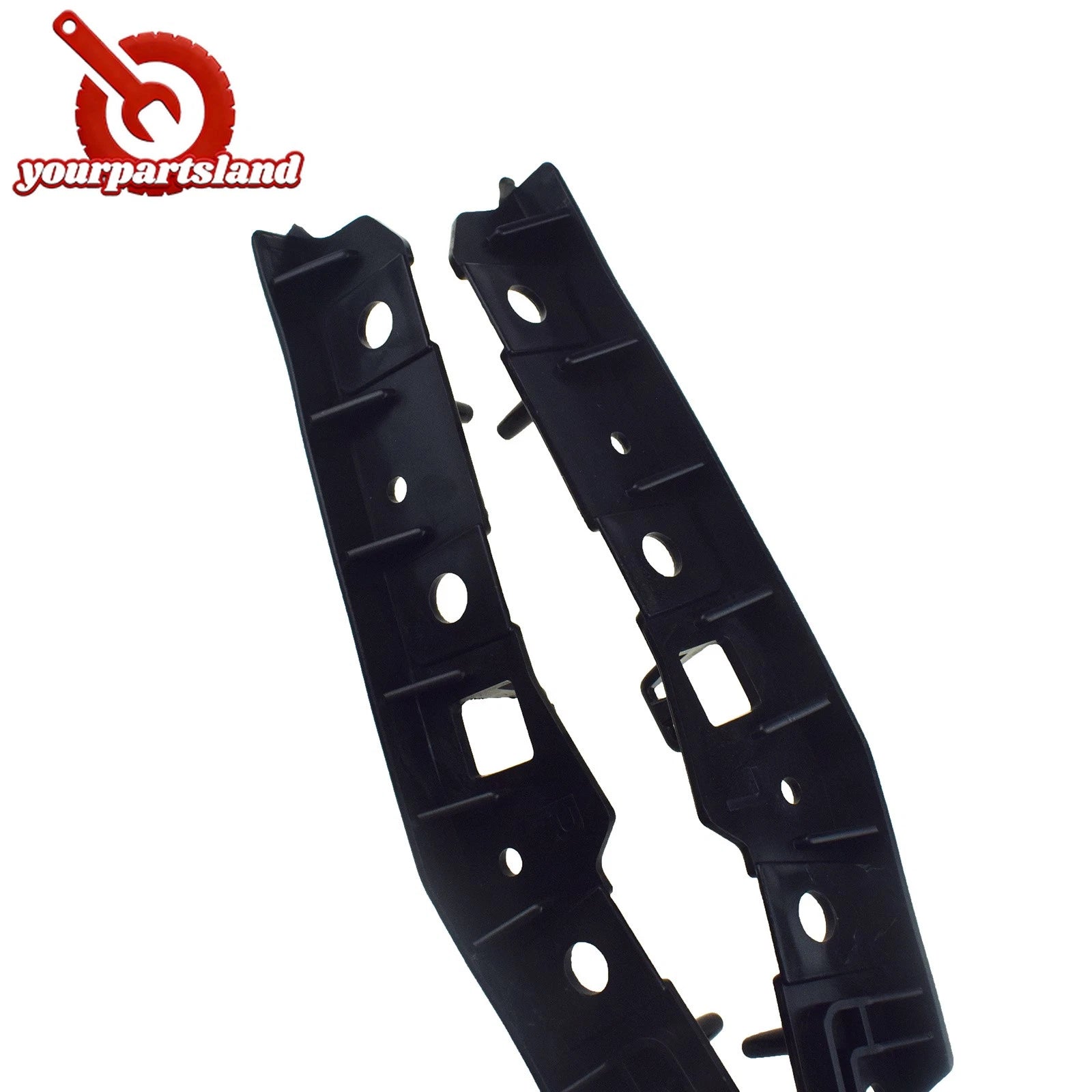 For Ford Explorer Police 2016-2019 Bumper Retainer Front Left Right FB5Z17E814A 6B93BC-57