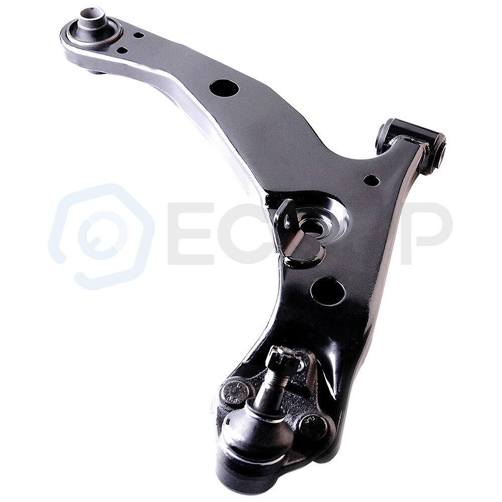 14x Front Control Arm Ball Joint Tie Rod End Sway Bar For 96-02 Toyota Corolla KOEEP
