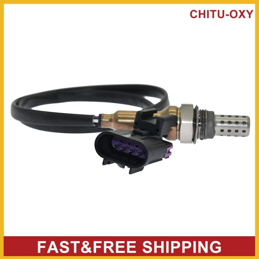 Rear Right Oxygen Sensor 39210-3C600 For Hyundai Santa Fe Veracruz Kia 2344856 6B93BC-57