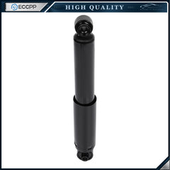 Rear Shock Absorbers Pair 2 for Kia Forte Koup Forte5 2012-2017 Hyundai Accent KOEEP