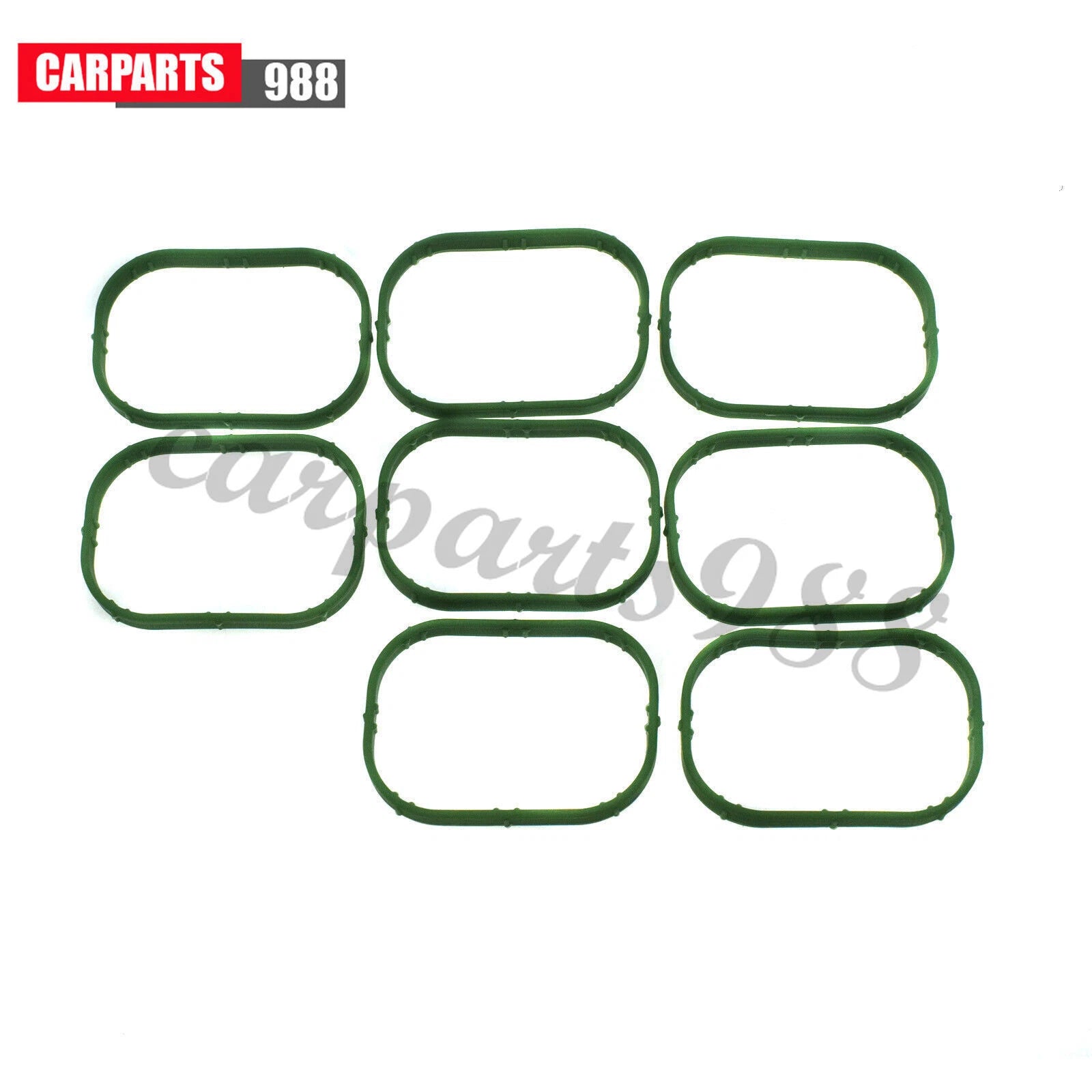 Engine Intake Gasket LR010881 For 2010-2013 Land Range LR4 Rover Sport 5.0L V8 6B93BC-57