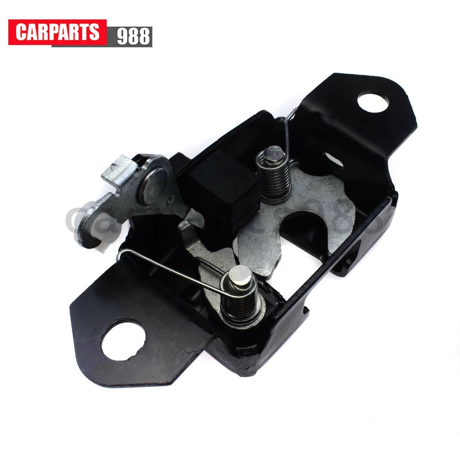 Left or Right Tailgate Latch Assembly for 2004-12 Nissan Titan Pickup 90501ZJ00A 6B93BC-57
