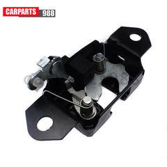 Left or Right Tailgate Latch Assembly for 2004-12 Nissan Titan Pickup 90501ZJ00A 6B93BC-57